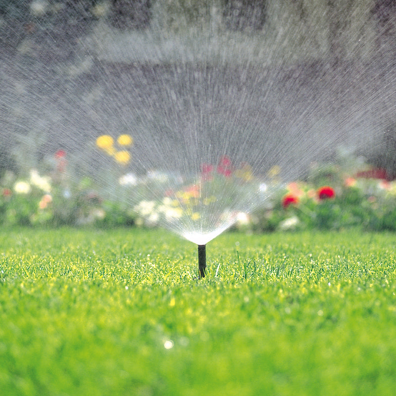 Toro Irrigation 7015459 4 in. 570 Series Half-Circle Pop-Up Sprinkler