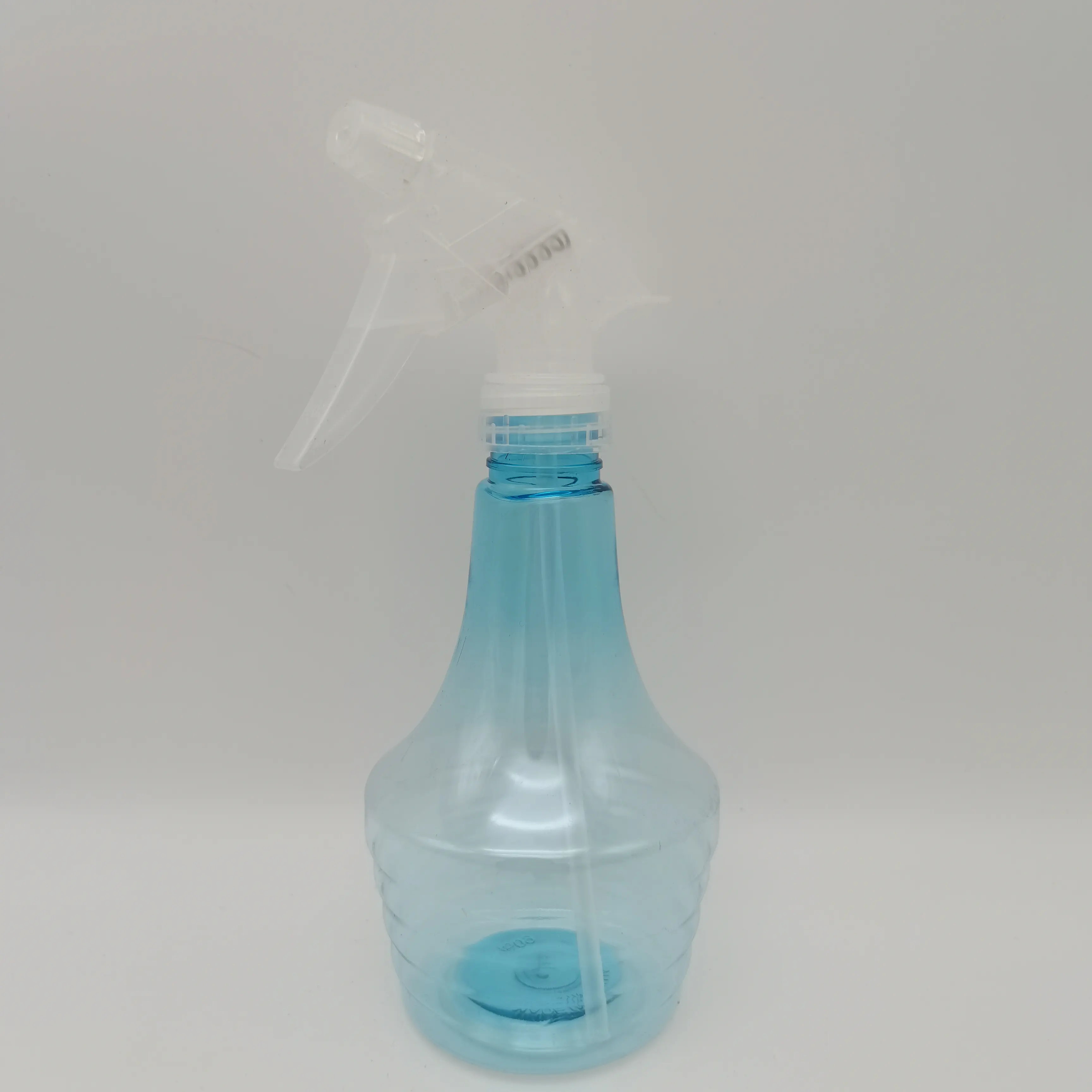 400ML Plastic Garden Plant Spray Bottle Trigger Sprayer Hand Control Sprayer