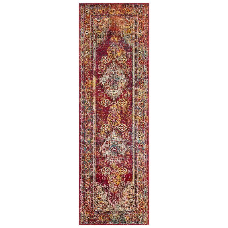 Safavieh Crystal Lexi Rug