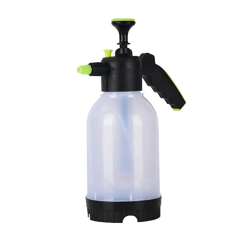 Factory Direct Supply Manual Pressure 2L Sprayer Sprayer Gun Agricultural Handheld Sprayer