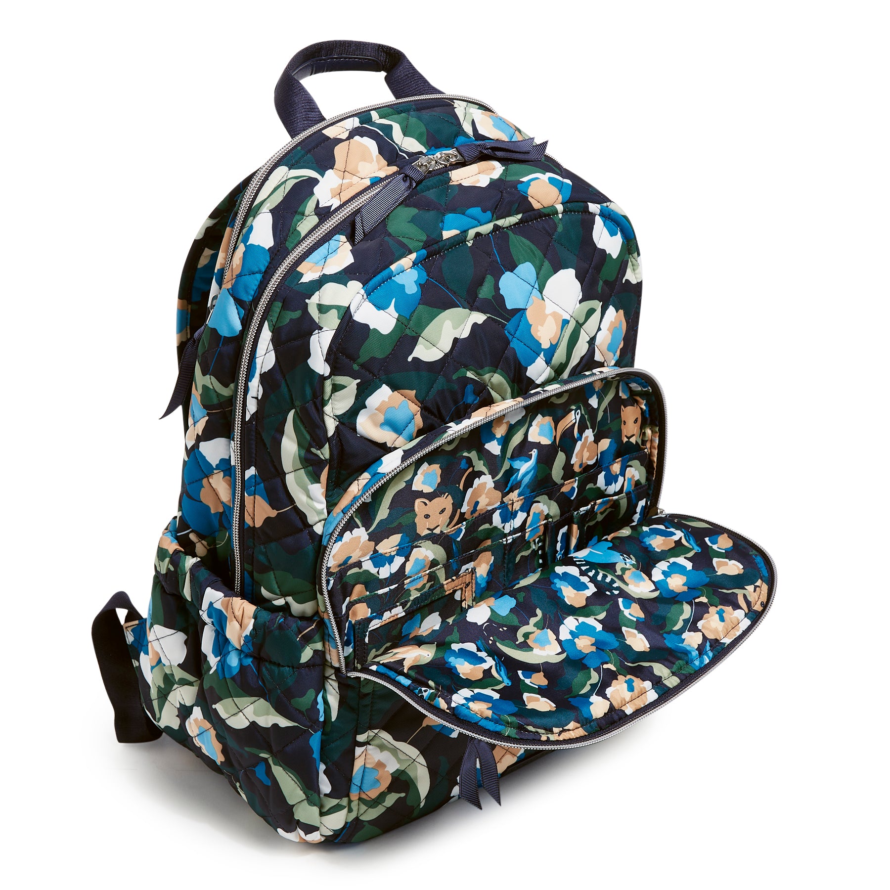 Campus Backpack