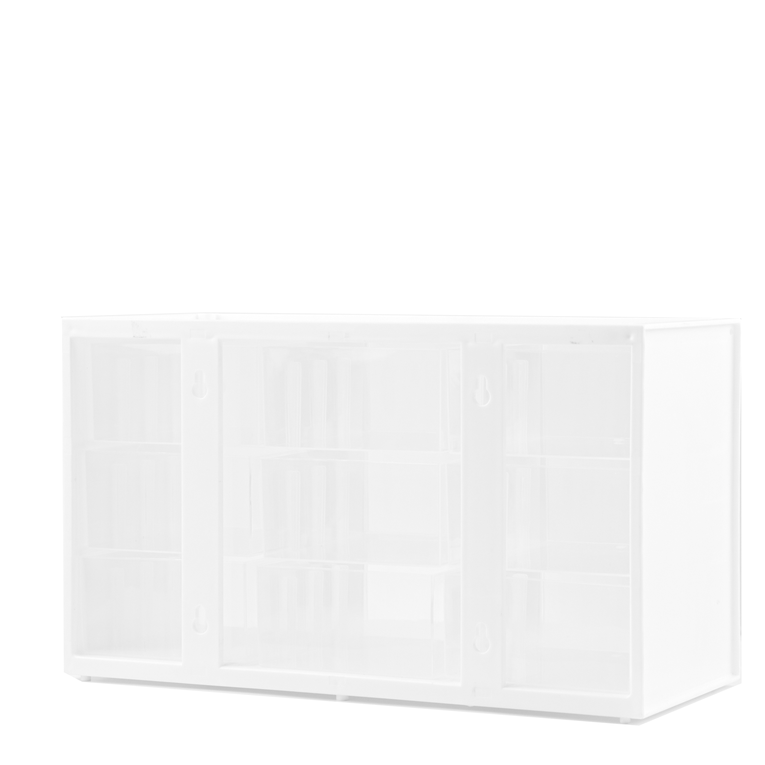 Storage Organizer Large 9 Drawer Bin Modular Storage System