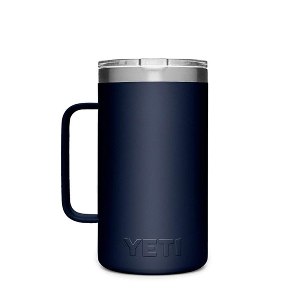 YETI Rambler 24oz Mug