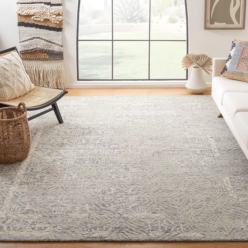 Safavieh Metro Hyun Indoor Outdoor Rug