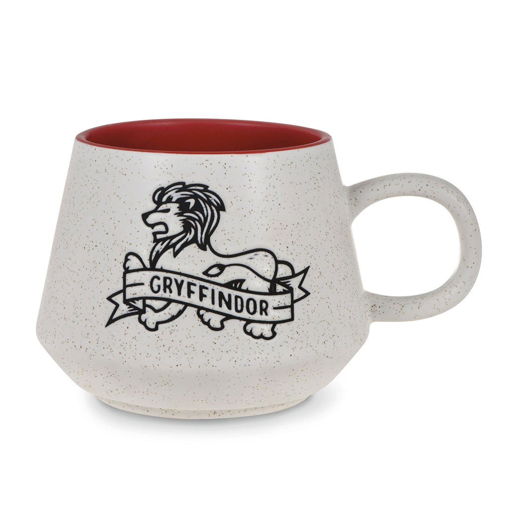 Hallmark  Harry Potter™ Retro Gryffindor™ Mug, 26 oz.