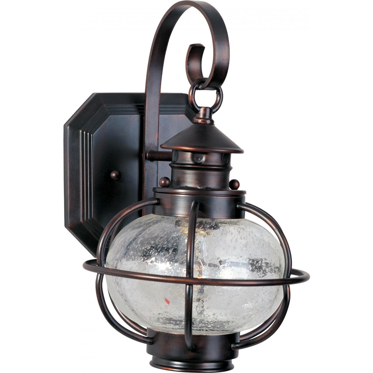 Maxim Portsmouth One Light 13-Inch Outdoor Wall Light