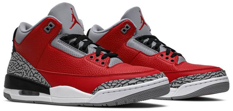 Air Jordan 3 Retro SE 'Unite' CK5692-600