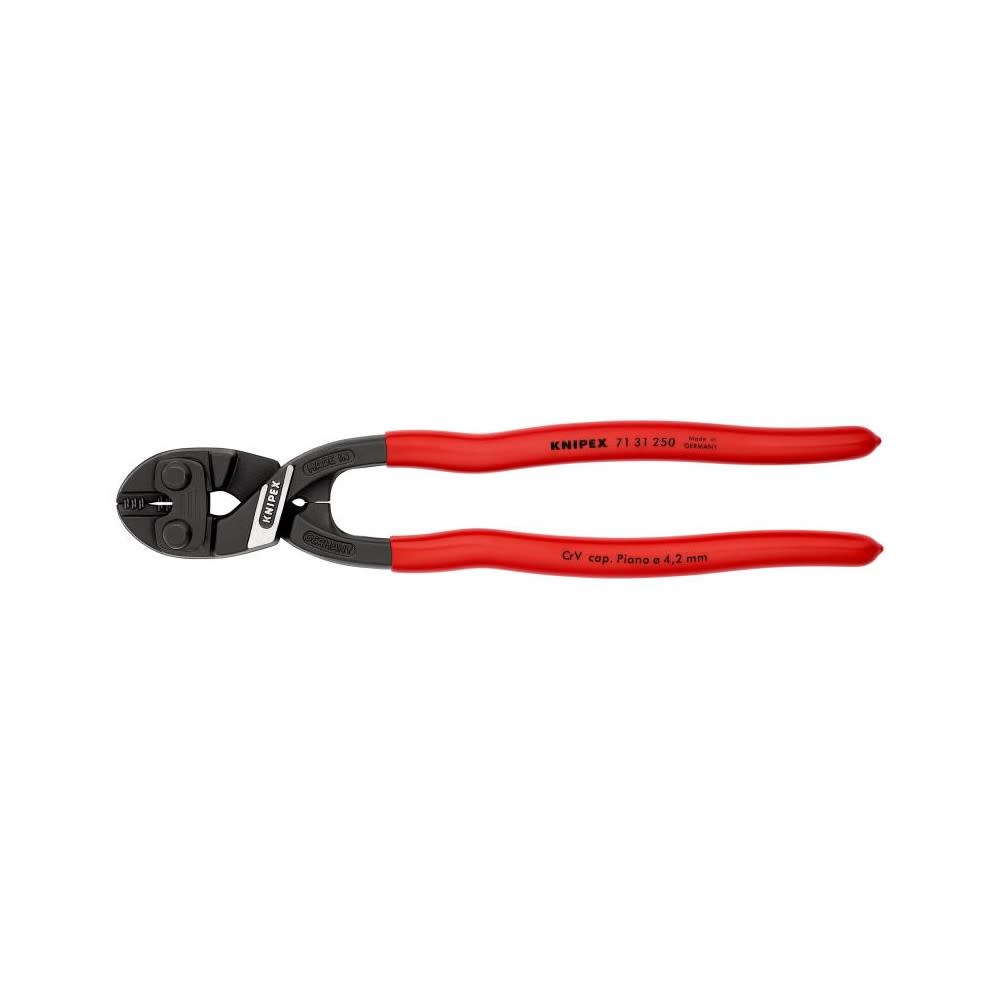 Knipex Cobolt XL Compact Bolt Cutter 250mm