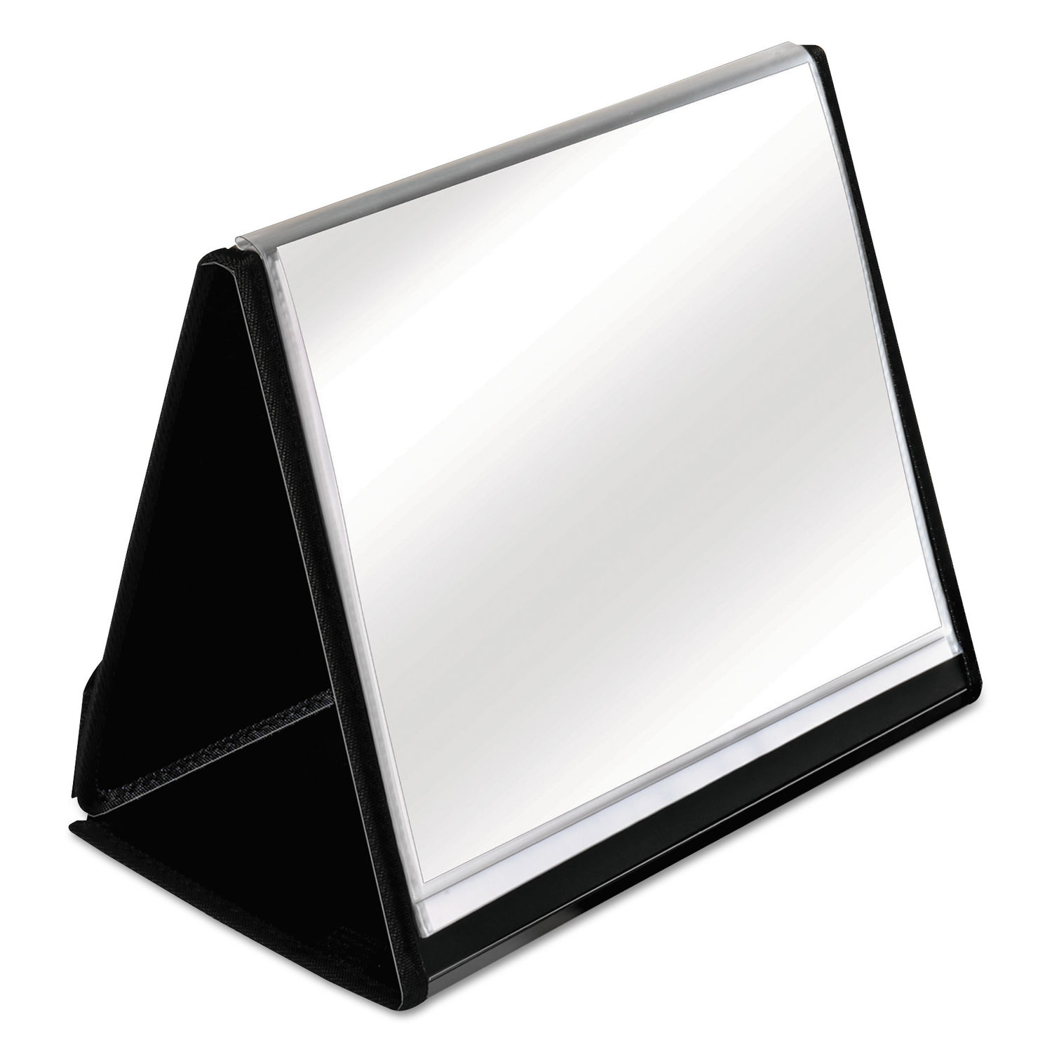 ShowFile Horizontal Display Easel by Cardinalandreg; CRD52132