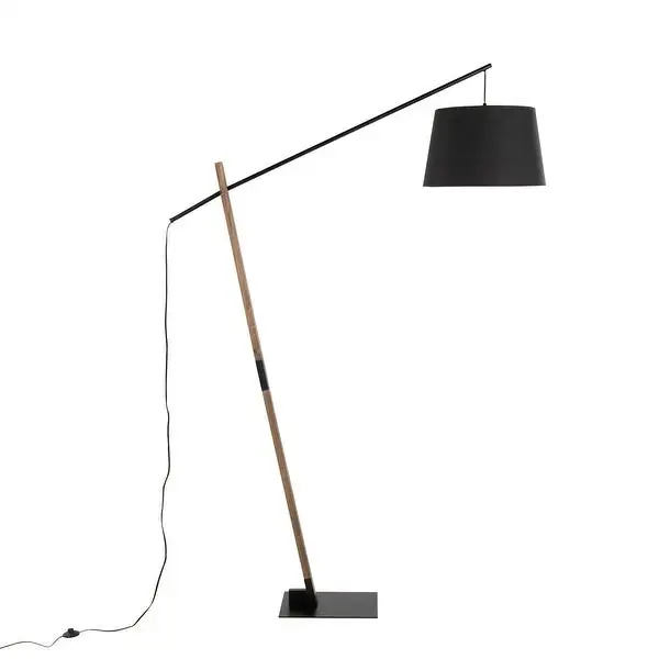 Carson Carrington Brody Floor Lamp