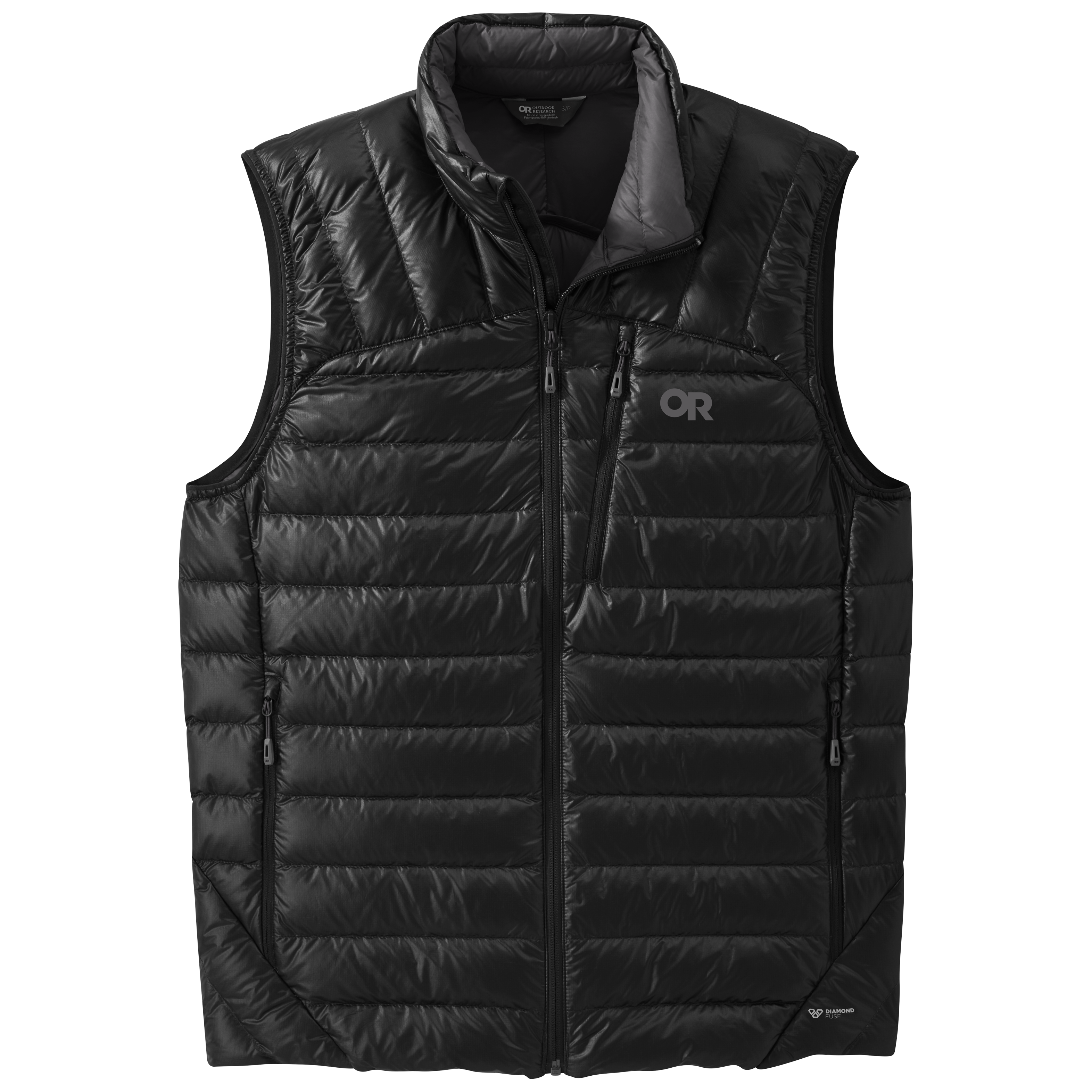 Men's Helium Down Vest