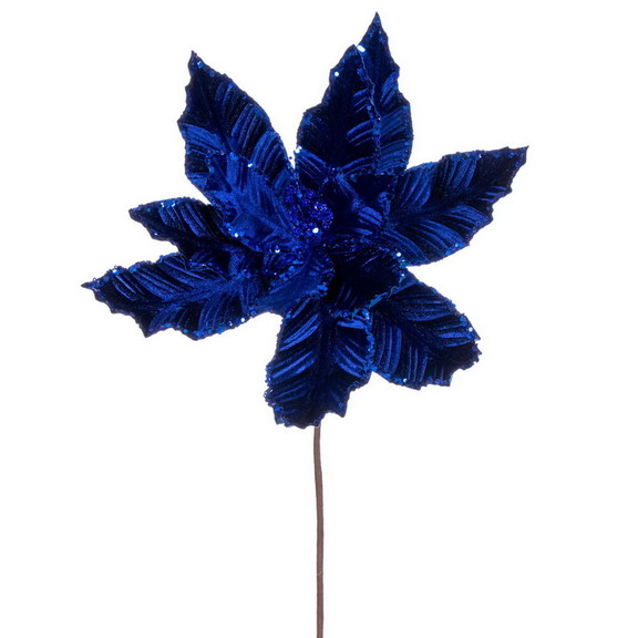 Vickerman RG221302 24 Blue Vlvt Seqn Trm Pnstta 3...