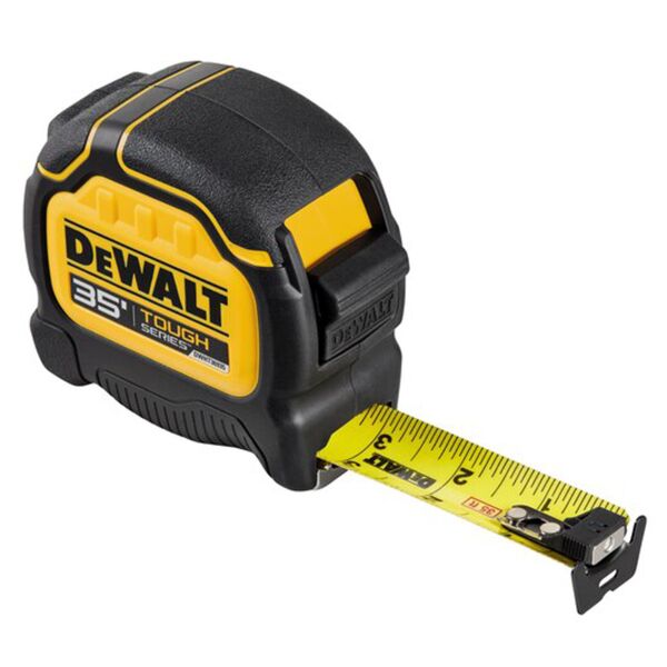 Dewalt ToughSerie 35 ft Tape Measure