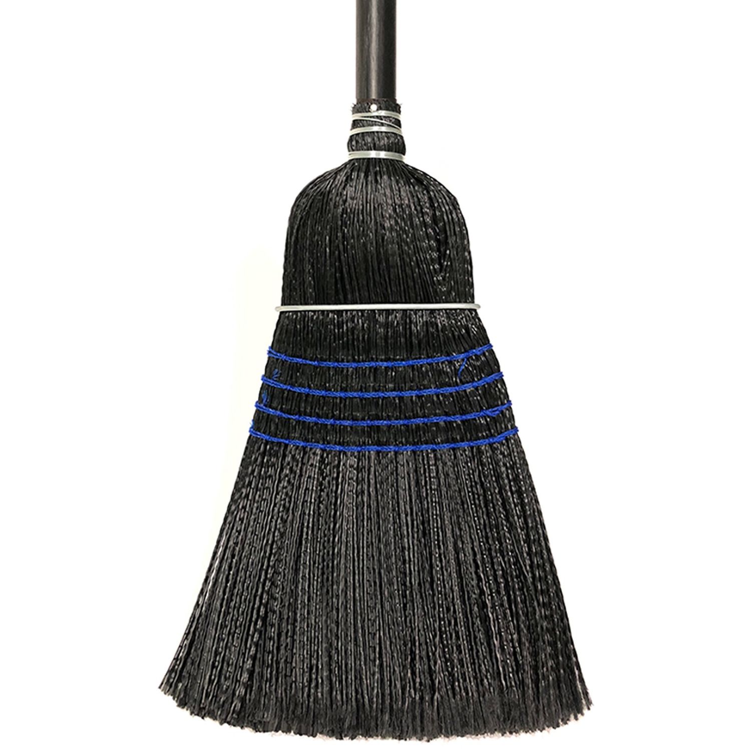 Lobby-Style Broom by Genuine Joe GJO18412