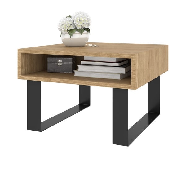 Bestar Lyra End Table