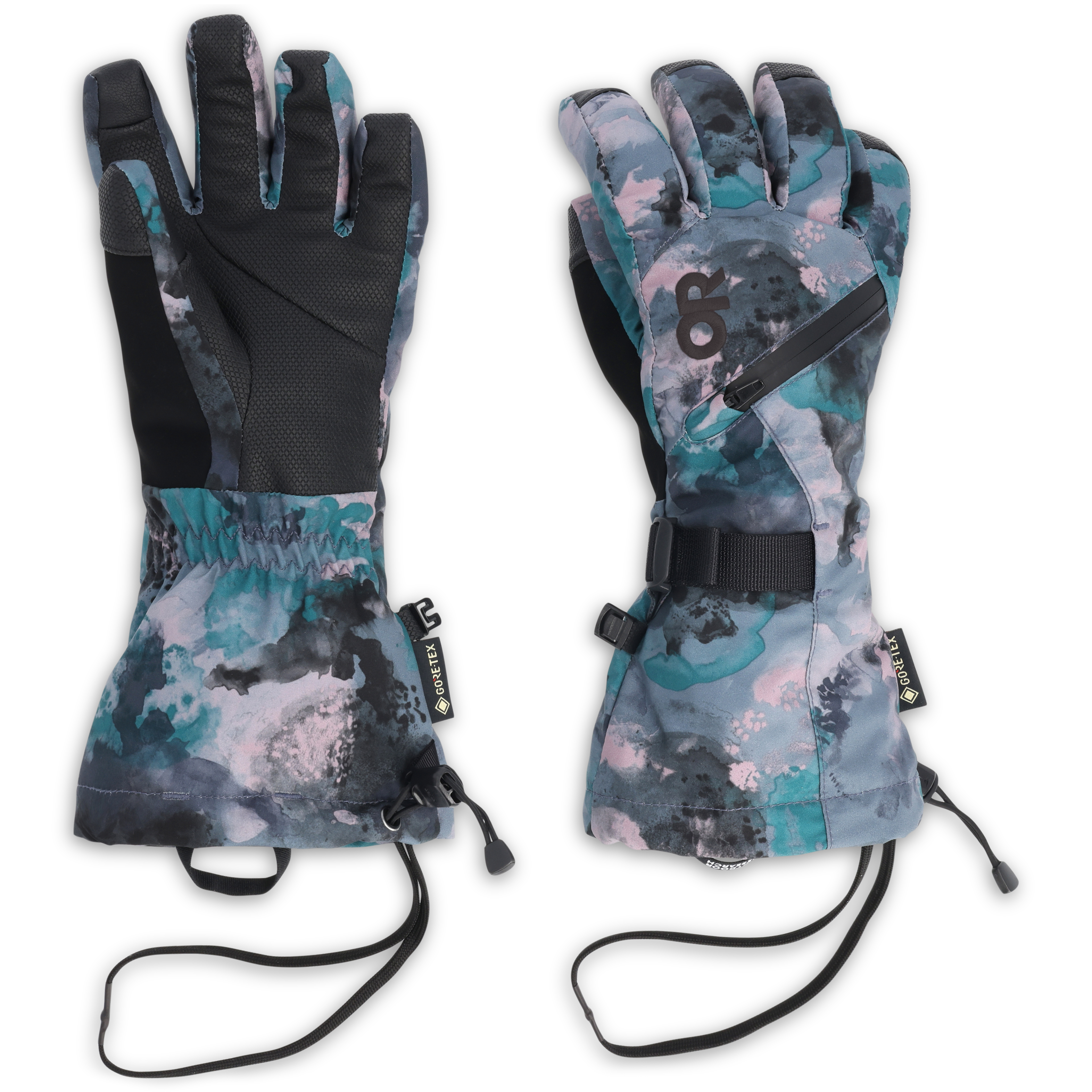 Women's Revolution II GORE-TEX Gloves