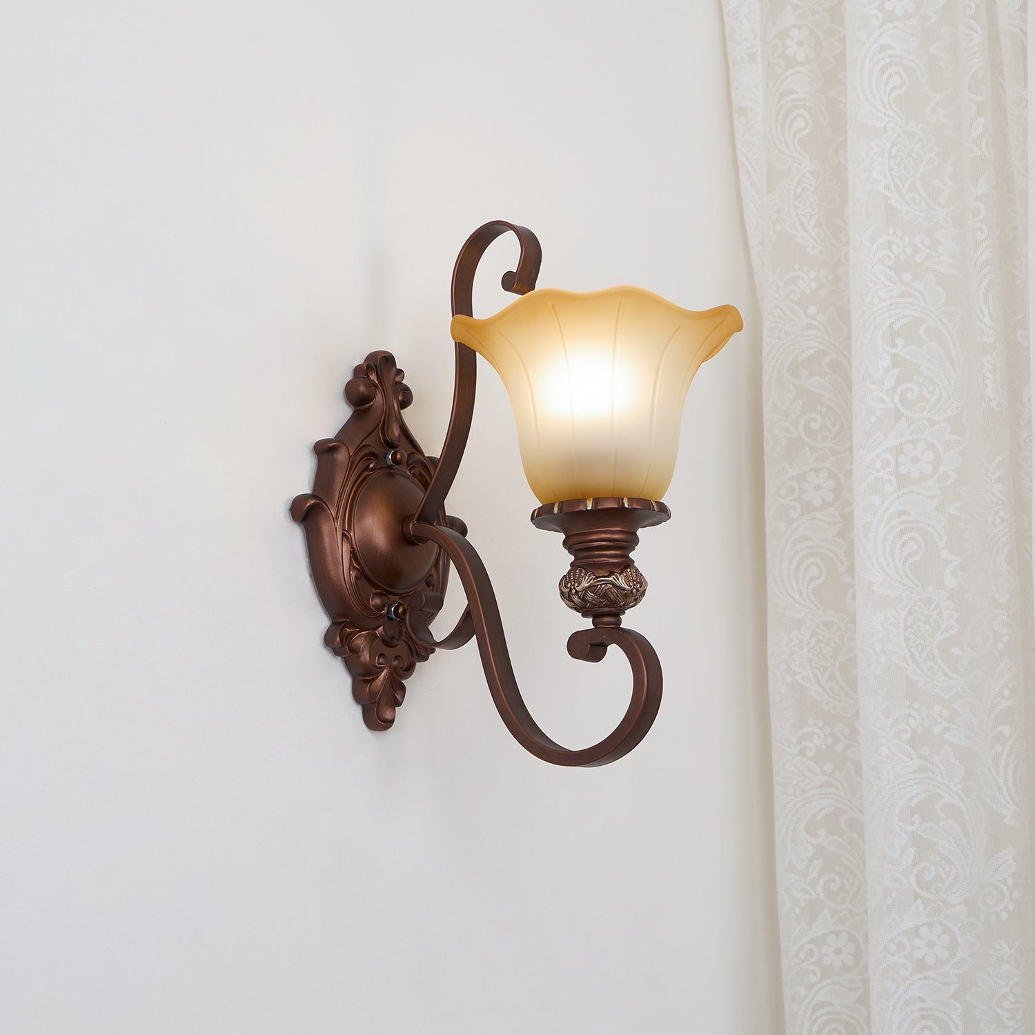 Sonoma Valley Wall Lamp