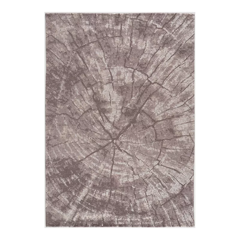 Art Carpet Festival Jacquard Woven Rings Rug