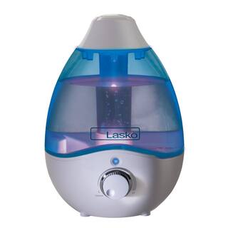 Lasko Ultrasonic Cool Mist Humidifier UH200