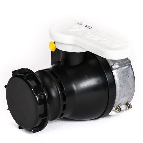 BASCO 2.25 IBC Ball Valve for Schutz   174IBC U...