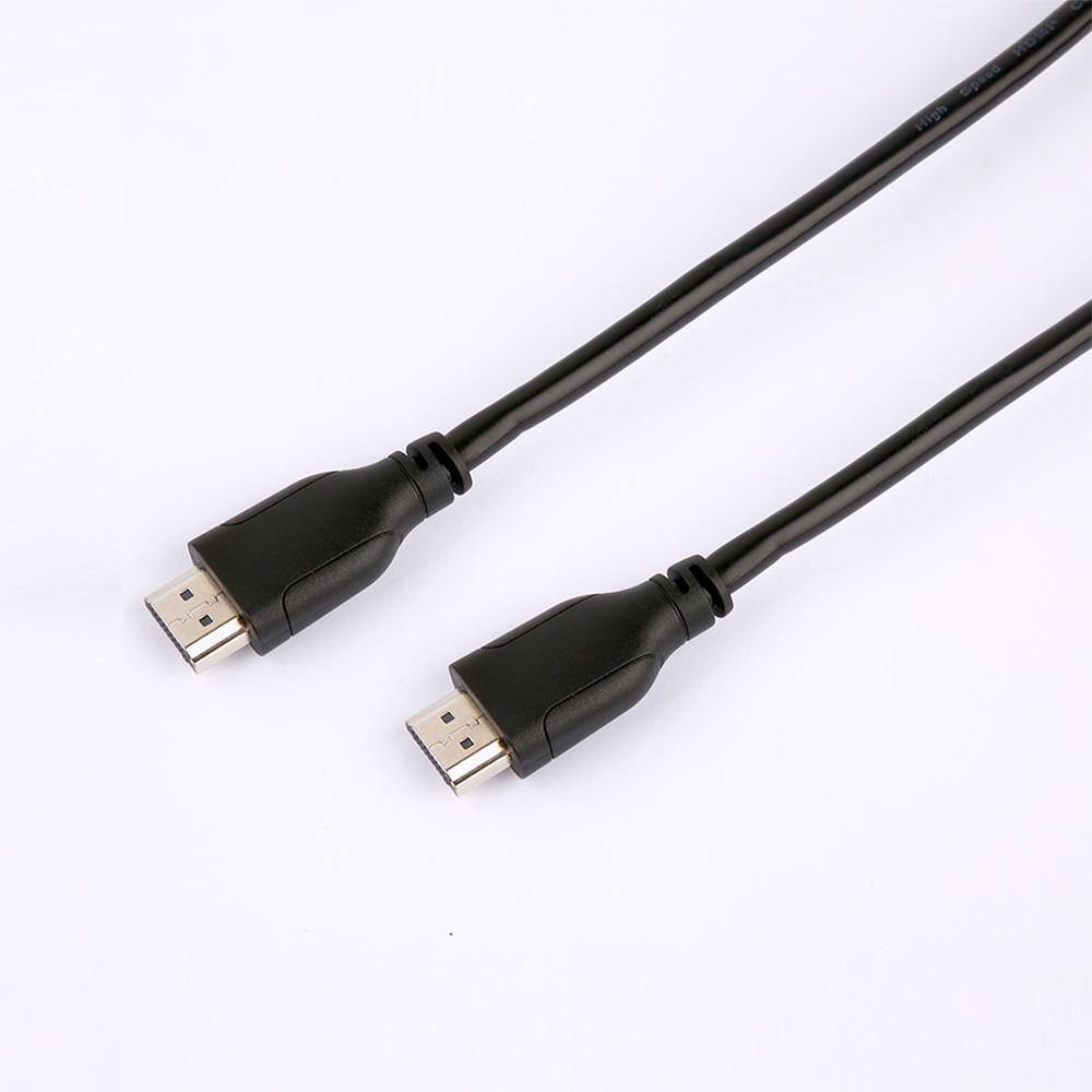 Commercial Electric 15 ft. Standard HDMI Cable HD0774