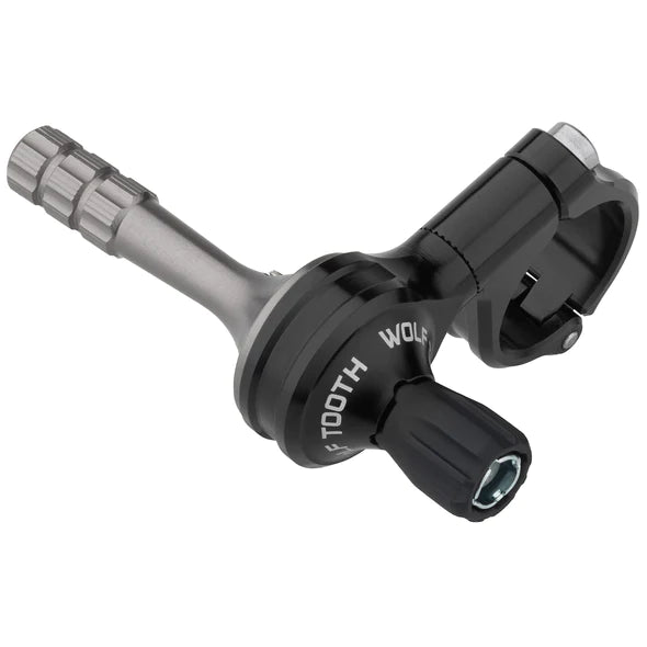 Wolf Tooth Components Remote 360 - Black
