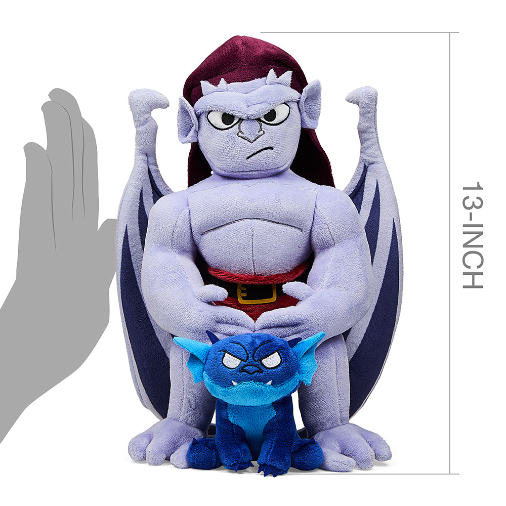 Gargoyles Goliath 13