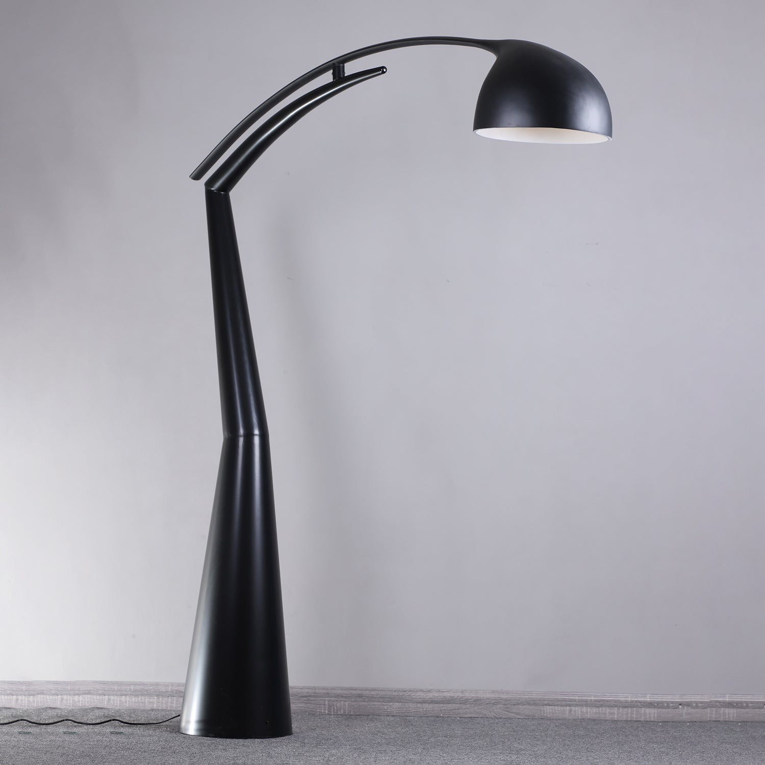 Arden Sculpture Floor Lamp