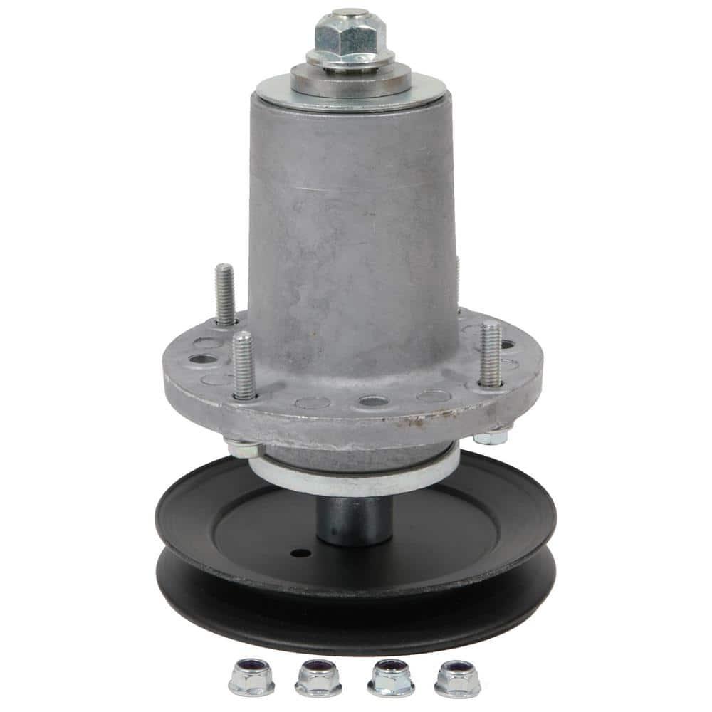 Cub Cadet Original Equipment Spindle Assembly for Select 60 in Zero Turn Mowers OE 9180738761807386