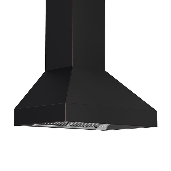 ZLINE Designer Series 8667 Wall Mount Range Hood