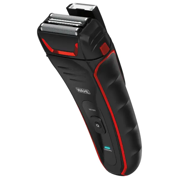 Wahl Clean and Close Lithium Ion Shaver