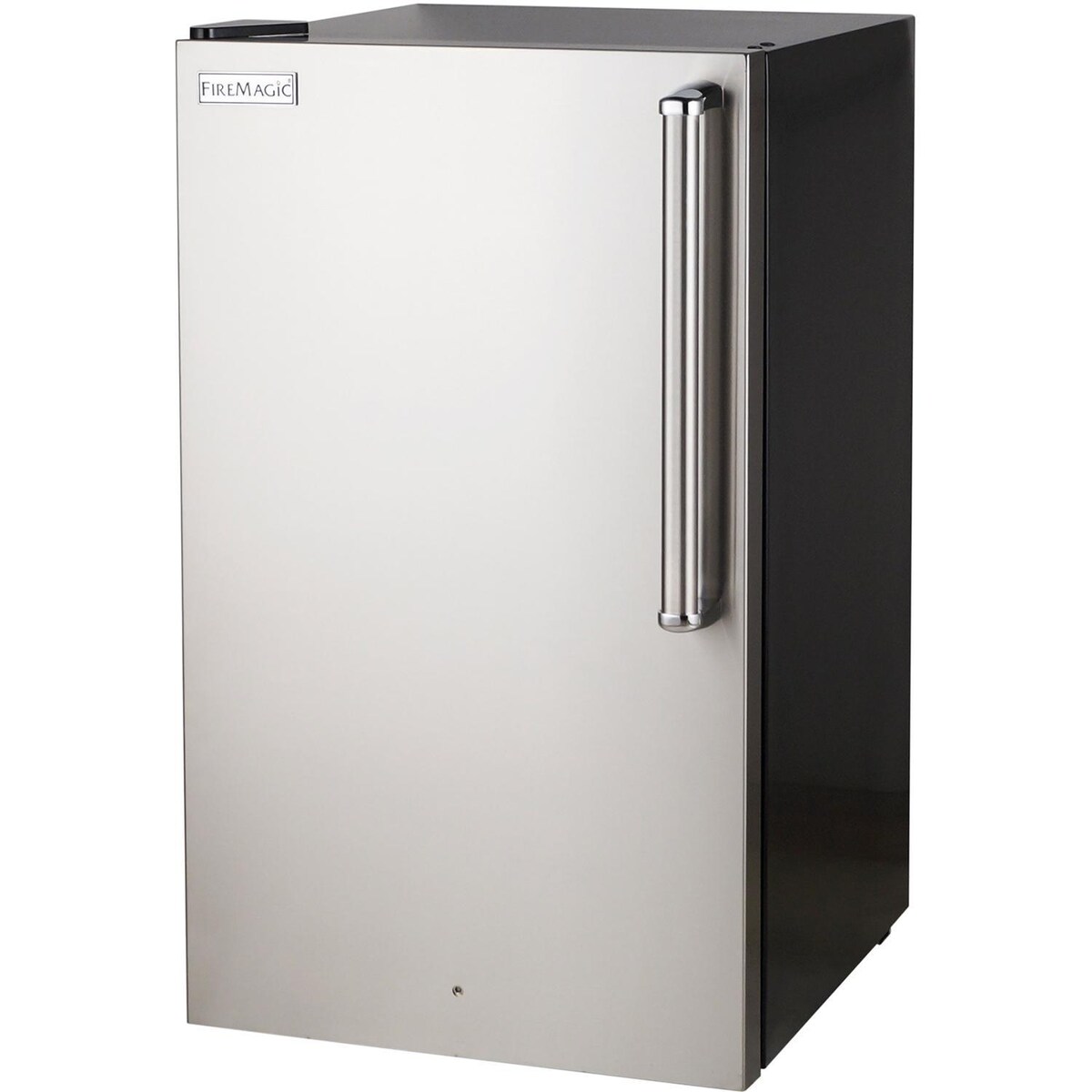 Fire Magic 20-Inch 4.0 Cu. Ft. Premium Left Hinge Compact Refrigerator