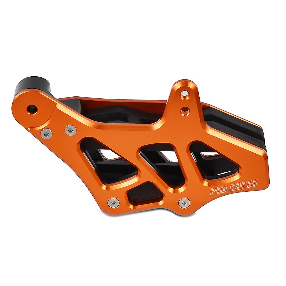 Born Pretty Motorcycle Cnc Chain Guide Protector Cover For Ktm 690 Enduro R/abs 690 Smc Smr/abs 2010 2011 2012 2013 2014 Accessories