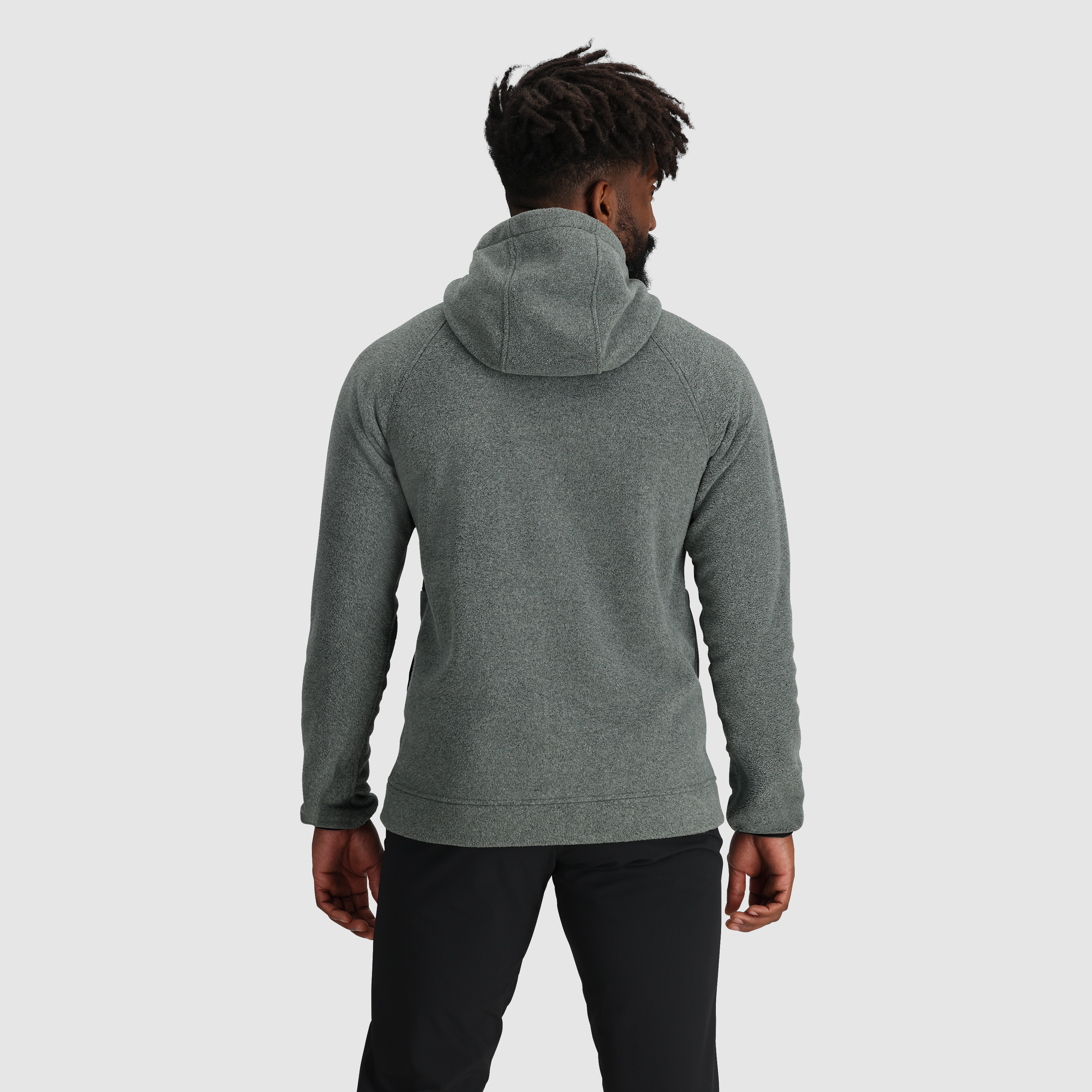 Men's OR Polartec® 200 Hoodie