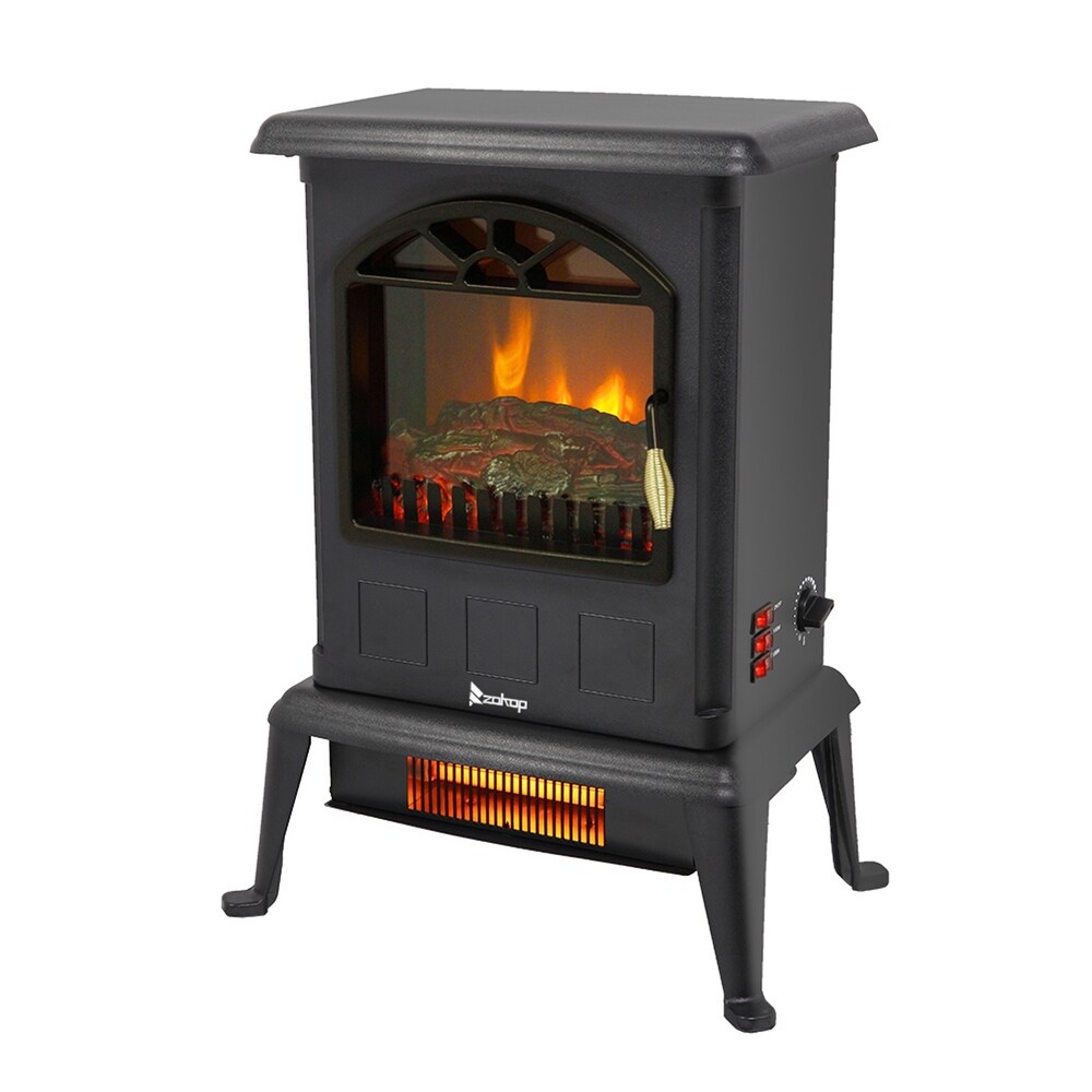 Infrared Heater / Electric Fireplace / Electric Fireplace Stove