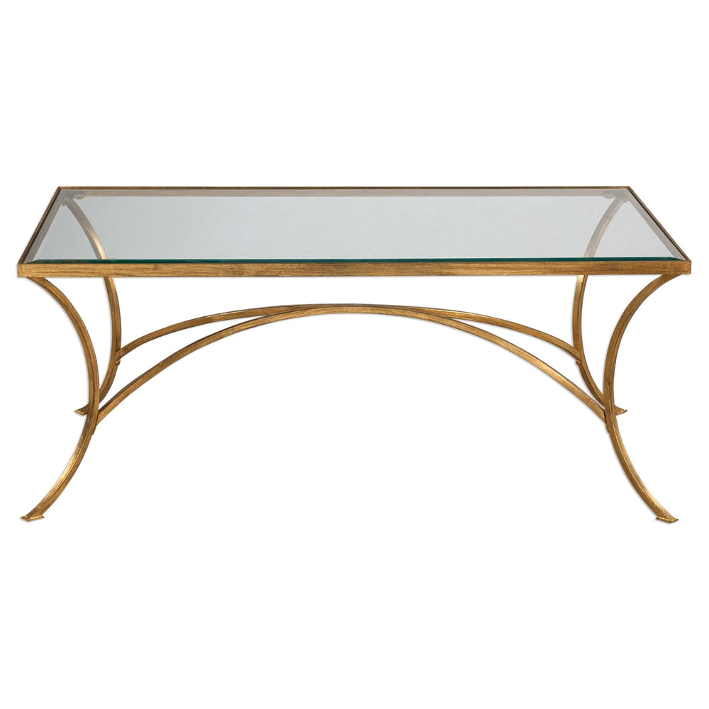 ALAYNA COFFEE TABLE