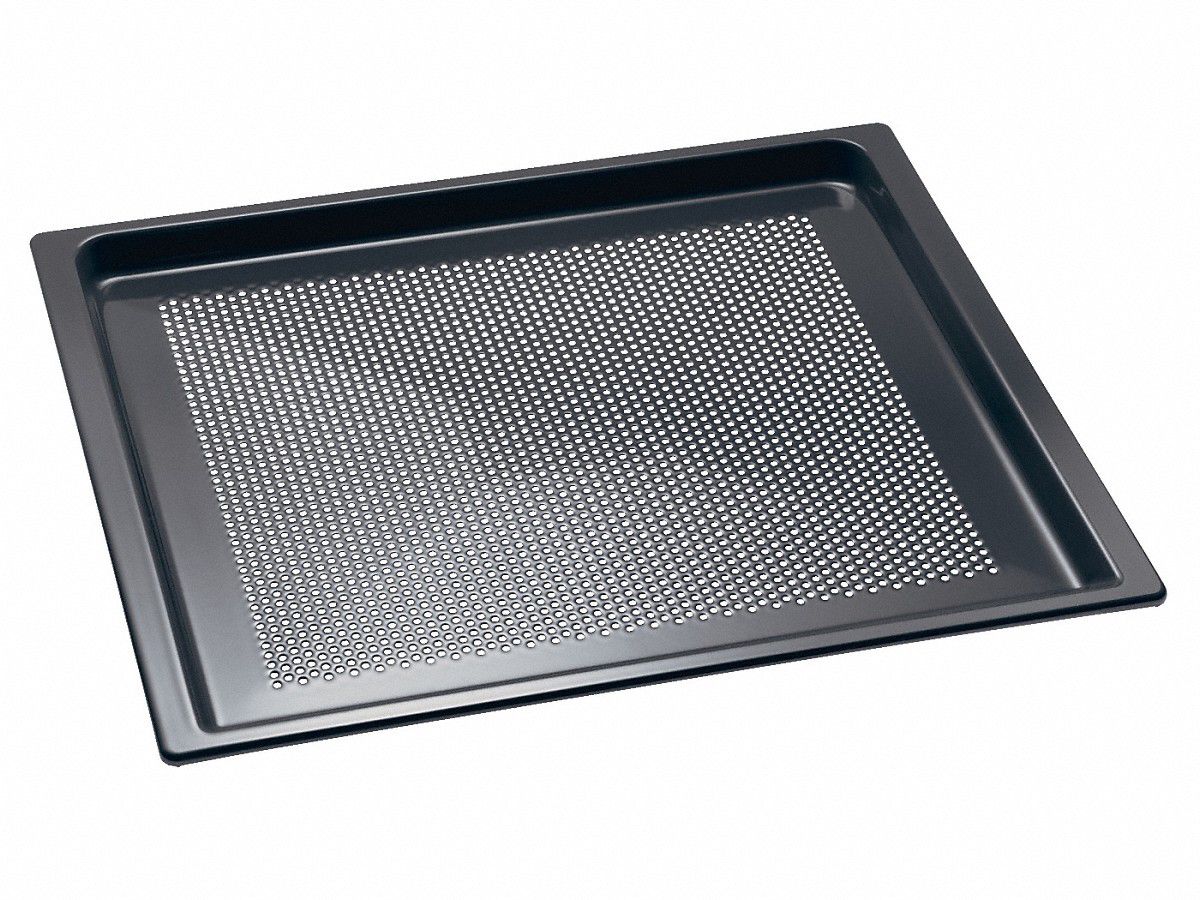 Miele HBBL 71 Perforated Gourmet Baking Tray