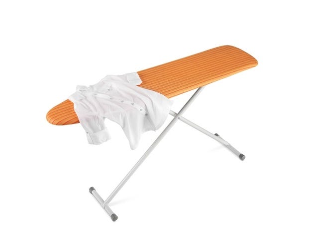 HoneyCanDo Standard Ironing Board BRD01295