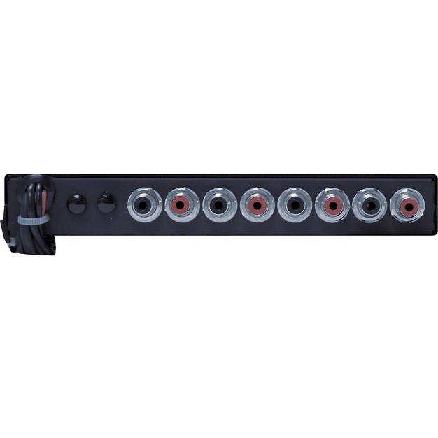 Wet Sounds Ws 220 Bt Bluetooth Enabled 4 Zone Control And Built In Mic