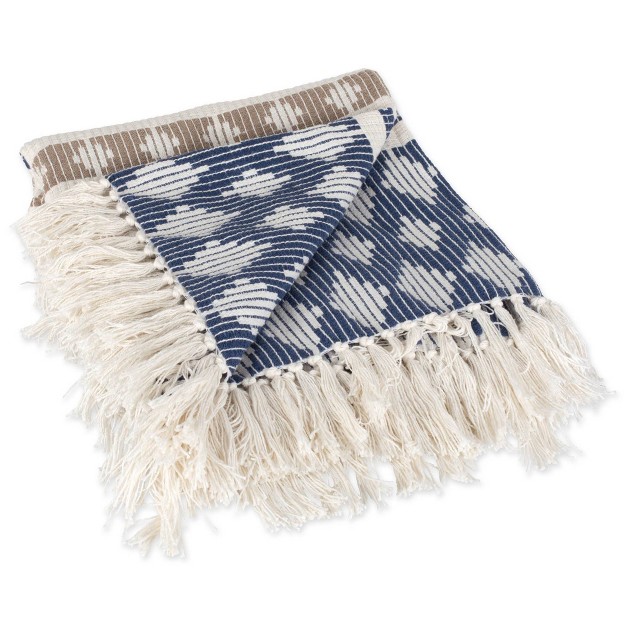 Colby Southwest Throw Blanket Design Imports