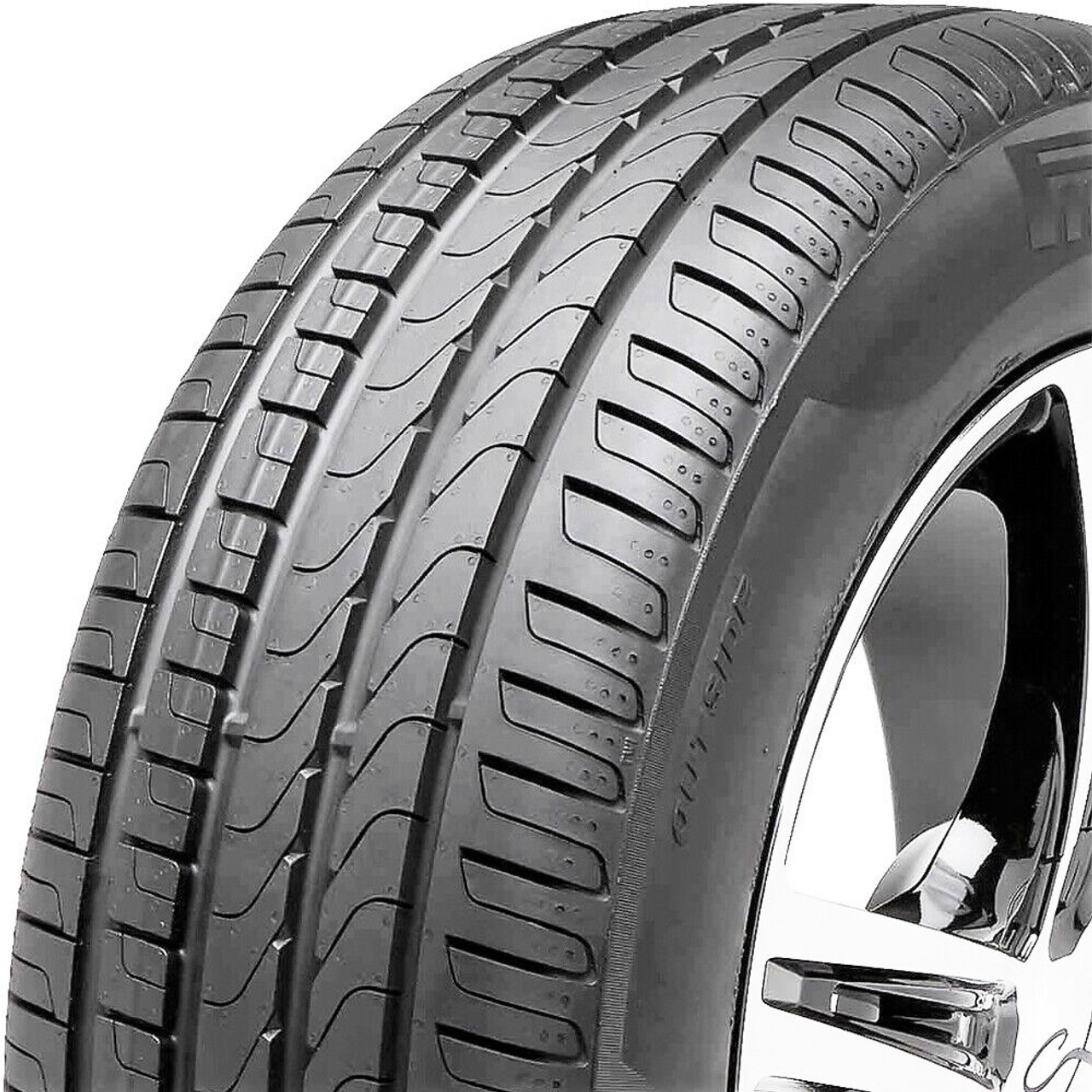 Pirelli Cinturato P7 Run Flat (*) 275