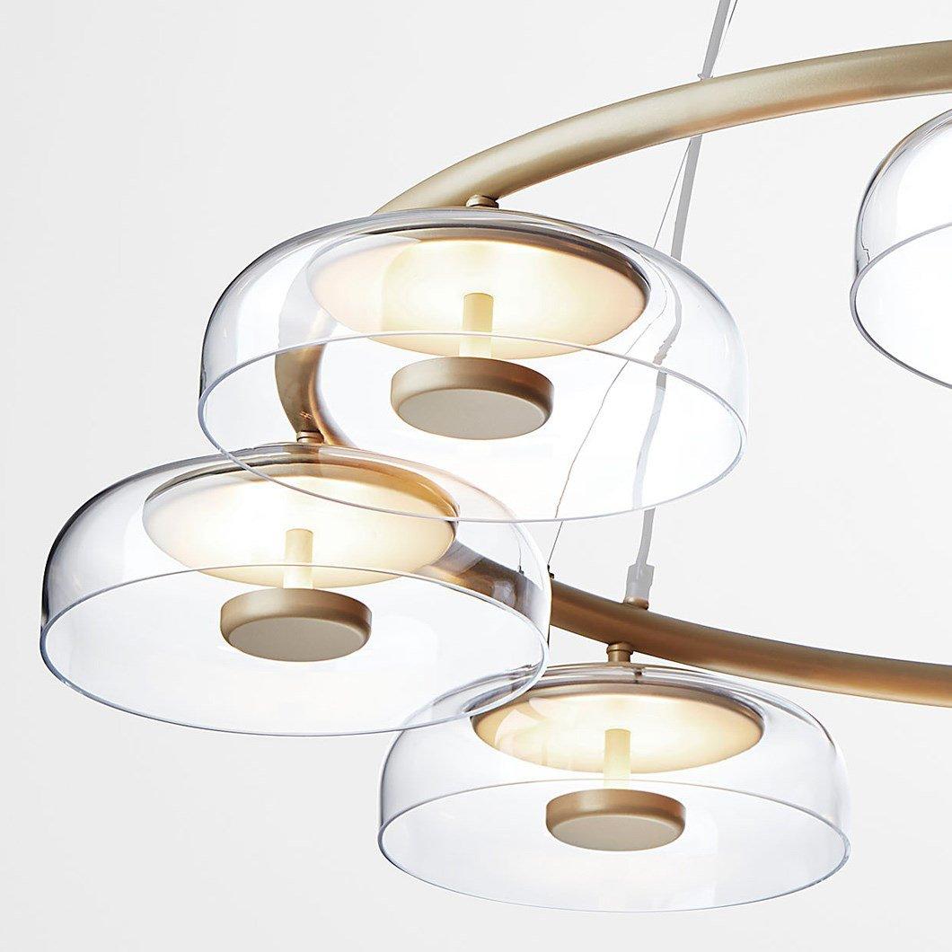 Solara Chandelier