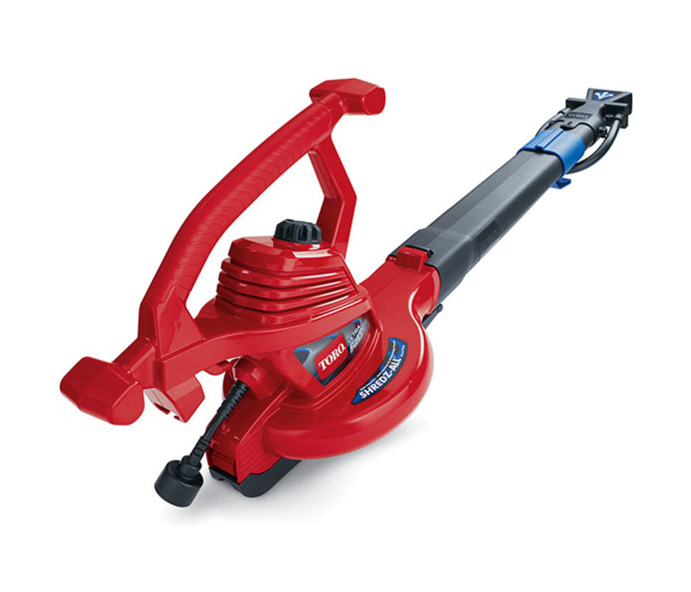 Toro UltraPlus Blower Vac 51621T from Toro