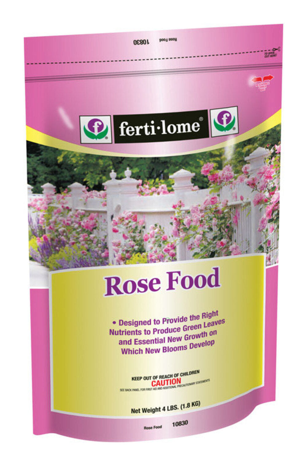 ROSE FOOD 4 LBS