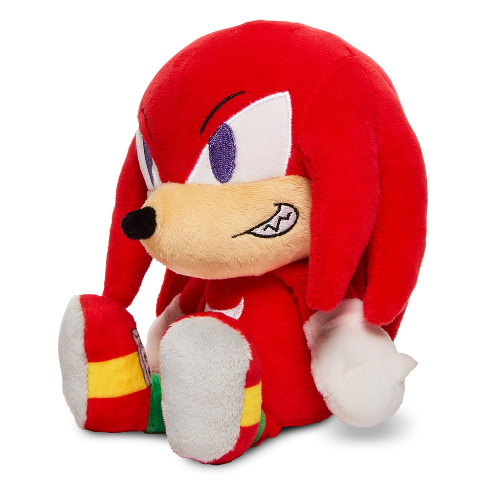 Sonic the Hedgehog Knuckles 8