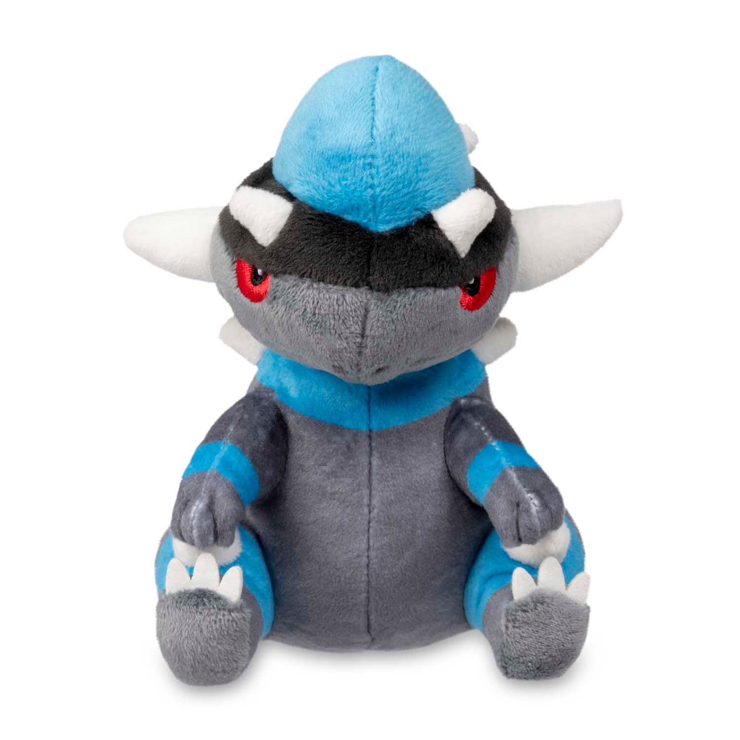 Pokemon Center Rampardos Sitting Cuties Plush - 5 In.