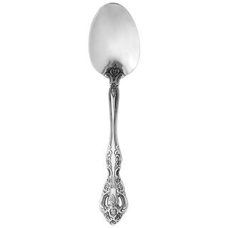 Oneida Michelangelo 1810 Stainless Steel Dinner Spoons (Set of 12) 2765SPLF