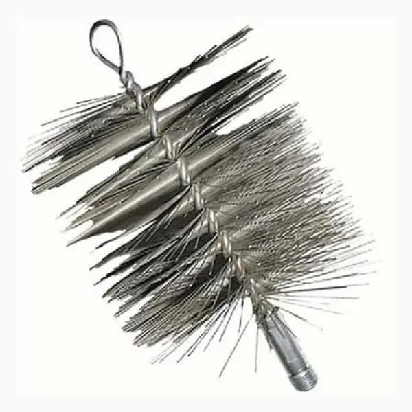 Imperial Round Wire Chimney Brush