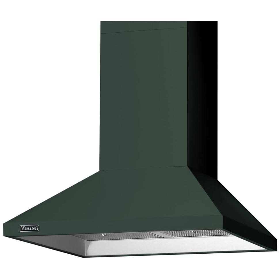 Viking 36-inch Wall Mount Range Hood RVCH336BF