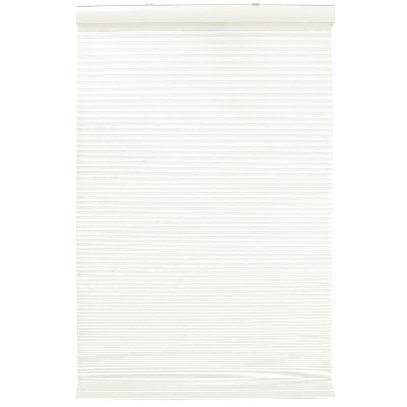 Radiance Cordless Honeycomb Cellular Shade